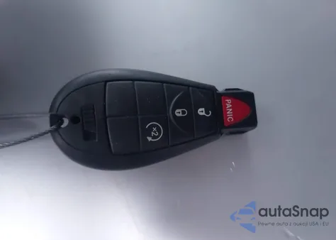 2012 Jeep Grand Cherokee Limited из США, поврежденный, VIN 1C4RJFBG6CC154619